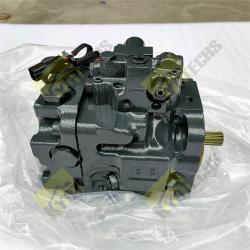 Гидравлический насос для вентилятора D375A-6 Dozer (арт. 25-19080887)