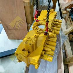 Клапан управления для Caterpillar E320D E323D (арт. 25-19080888)