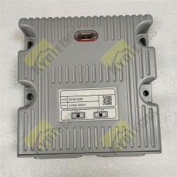 Экскаваторный блок управления R220-9SB 21Q6-32931 (арт. 25-19080890)