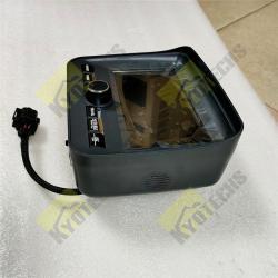Мониторный кластер экскаватора R220-9 R220LC-9 Hyundai (арт. 25-19080892)