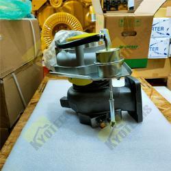 Турбокомпрессор для строительной техники S1760-E0200CJ J05E (арт. 25-19080899)