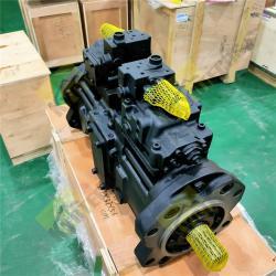 Гидравлический насос для экскаватора K5V140DTP-109R-YT2K-V SK350-8 (арт. 25-19080900)