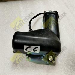 Запчасти для двигателя экскаватора 37B0391 CLG922D ускоритель (арт. 25-19080904)