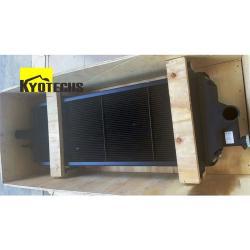 Радиатор системы охлаждения экскаватора E349 230-2966 (арт. 25-19080911)