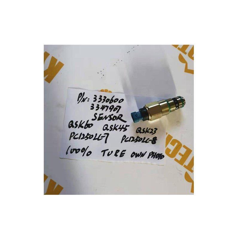 Датчик для QSK60 QSK45 QSK23 PC1250LC-7 PC1250LC-8 (арт. 25-19080913)