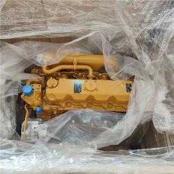 Двигатель для мини-экскаватора C2.4 V2403 33.6кВт 2400RPM (арт. 25-19080919)