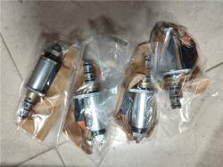 Электромагнитный клапан для экскаваторов E330D E336D (арт. 25-19080921)