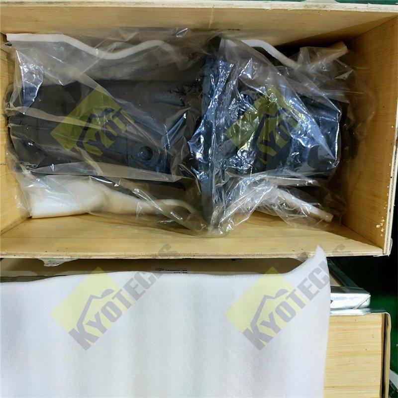 Гидравлический поворотный узел для экскаваторов R210-7 R290-7 R225-7 (арт. 25-19080929)