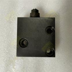 Клапан самоснижающий высокого качества для экскаваторов Komatsu (арт. 25-19080931)