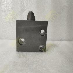 Клапан самоснижающий высокого качества для экскаваторов Komatsu (арт. 25-19080931)