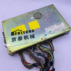 Контроллер экскаватора ECU YV22E00010F1/F2 для SK115SR (арт. 25-19080942)