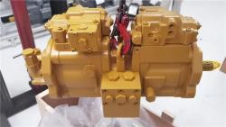 Гидравлический насос CAT 312 4I7634 K3V63DT-12MR (арт. 25-19080946)