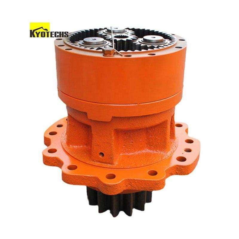 Редуктор поворотный экскаватора LG200-LG925 планетарный (арт. 25-19080950)