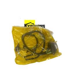 Жгут проводов инжектора для двигателя Caterpillar C7 (арт. 25-19080951)