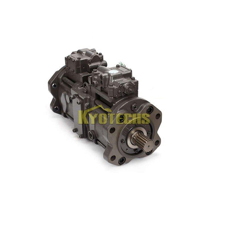 Гидравлический насос для экскаватора SK350-8 K5V140DTP-YT6K-17T (арт. 25-19080955)
