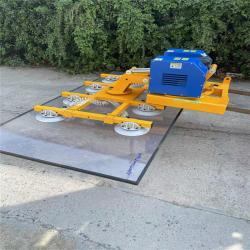 Вакуумный подъемник для стекла с присоской для установки фасадов (арт. 25-19080964)