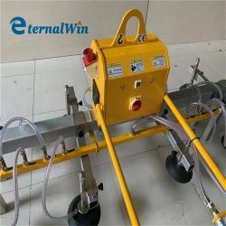 Лазерный резак с вакуумным подъемником 800кг для стали (арт. 25-19080966)