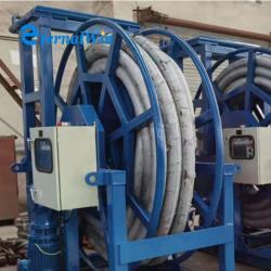 Шланг пожарный морской огнестойкий для экстренного использования (арт. 25-19080985)