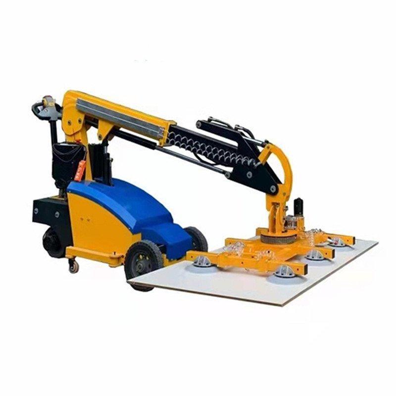 Робот-подъемник для стекла и камня 300-800кг вакуумный (арт. 25-19081006)