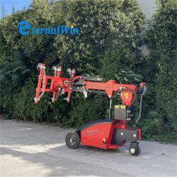 Гидравлический подъемник 500/600кг 3.5м вакуумный (арт. 25-19081013)