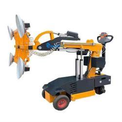 Тележка-подъемник для стекла 200кг 2.7м вакуумный (арт. 25-19081016)