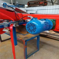 Мостовой кран с одинарной балкой, топ-дизайн Китая (арт. 25-19081022)