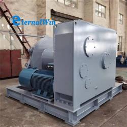 Лебедка судостроительная электрическая мощная для Филиппин (арт. 25-19081042)