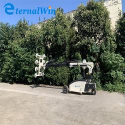 Робот-подъемник вакуумный для камня и стекла, евро стандарт (арт. 25-19081075)