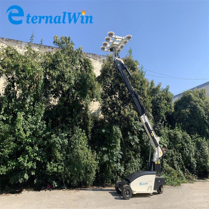 Вакуумный подъемник для стальных листов с присоской (арт. 25-19081076)