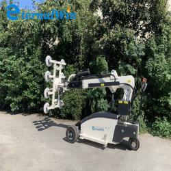 Вакуумный подъемник для стальных листов с присоской (арт. 25-19081076)