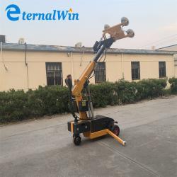 Вакуумный подъёмник для мрамора и стекла 400кг (арт. 25-19081087)