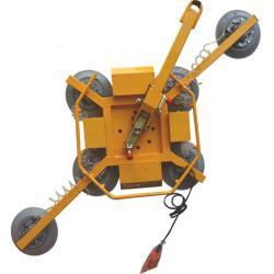 Вакуумный подъемник для стекла с ручным вращением (арт. 25-19081090)