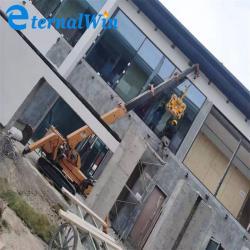 Вакуумный подъемник для стекла с ручным вращением (арт. 25-19081090)