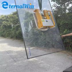 Вакуумный подъемник для стекла с ручным вращением (арт. 25-19081090)