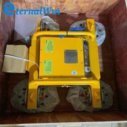 Вакуумный подъемник для стекла с ручным вращением (арт. 25-19081090)