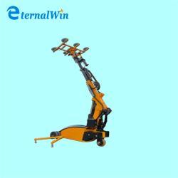 Робот для установки стекла 600кг с 6 присосками (арт. 25-19081091)