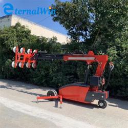 Робот для установки стекол с вакуумным подъемником (арт. 25-19081116)