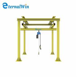 Подъемный кран строительный 250/500/1000 кг (арт. 25-19081137)