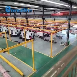 Кран с высокой эффективностью и низким энергопотреблением (арт. 25-19081140)