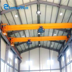 Кран-балка европейского типа с тележкой и мотором (арт. 25-19081169)