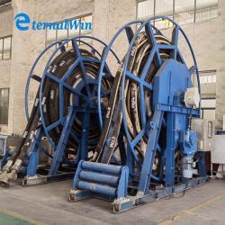 Катушка для шланга 316SS PTFE/NBR DN150-DN400 Heavy Duty (арт. 25-19081179)