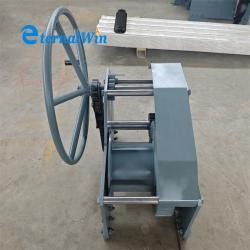 Лебедка швартовочная ручная для лодки 400кН (арт. 25-19081201)