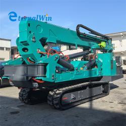 Мини-кран паук 3-8 тонн высокая производительность CE (арт. 25-19081206)