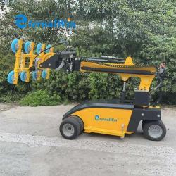 Роботизированный вакуумный подъемник для стекла 300-800кг (арт. 25-19081208)