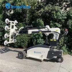 Подъемник для стекла вакуумный 600кг роботизированный (арт. 25-19081211)