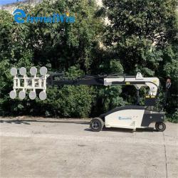 Подъемник вакуумный для стекла и дверей, грузоподъемность (арт. 25-19081213)