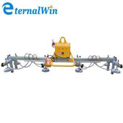 Вакуумный подъемник для сэндвич-панелей и каменных плит (арт. 25-19081238)