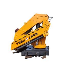 Запчасти для автокрана с важным насосным компонентом (арт. 25-19081241)