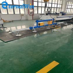 Вакуумный подъемник для фанеры консольного типа автоматический (арт. 25-19081245)