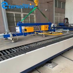 Вакуумный подъемник для фанеры консольного типа автоматический (арт. 25-19081245)